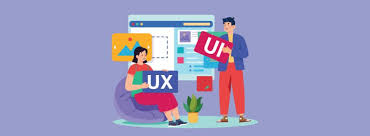 UI Design Services